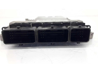 Блок управления двигателя 237102213R, 0281030439 Dacia Dokker