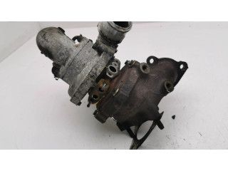 Турбина Honda Accord 2.2 7822170001, 18900RL0G012M2