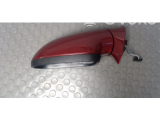 Zpětné zrcátko Mercedes-Benz A W168 1999 1688100116