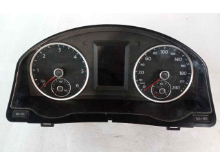 Přístrojová deska Volkswagen Tiguan 2011 A2C53293351