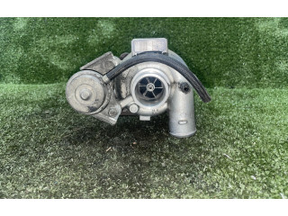 Turbodmychadlo Турбина 2248060, 73-06100 Rover 75