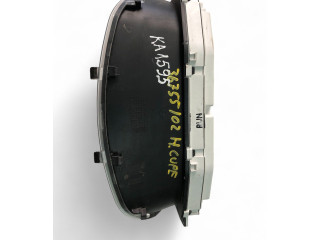 Панель приборов 940032C765   Hyundai Coupe       