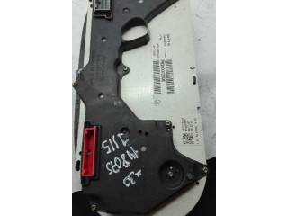 Панель приборов P8200072506, 216602203   Renault Clio II       