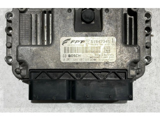 Řídící jednotka 0261S04407, 0261S04407 Alfa Romeo Mito 2008