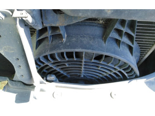 Вентилятор радиатора KIA Sorento