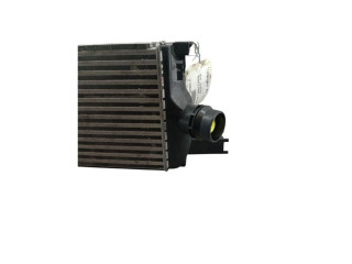Интеркулер  144963014R   Dacia Sandero 