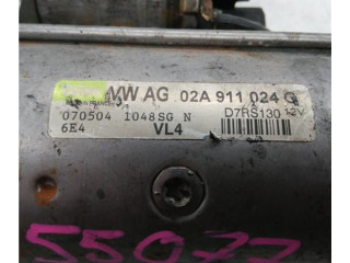 Vstřikovací čerpadlo 02A911024G, D7RS130   Seat Leon (1M)    ARL 