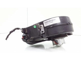 Вентилятор печки 1485725080, 5020106 Citroen C8