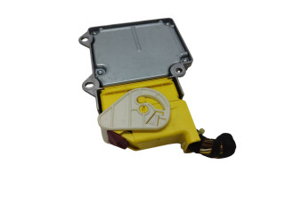 Блок подушек безопасности 3T0959655D, 321098119 Skoda Superb B6 (3T)