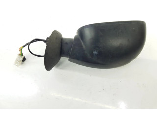 Зеркало электрическое     Сзади   Dacia Logan I  2004-2012 года   