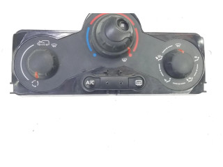 Блок управления климат-контролем 275109404R Renault Kangoo II