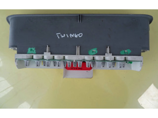 Дисплей 7700434792H Renault Twingo I