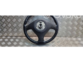 Руль Audi A3 S3 8L 1996 - 2003 года 8L0419091J, 8L0124B