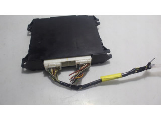 Модуль блока управления кондиционером EX2318D493AA Jaguar XF