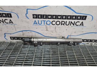 Топливная рампа 1K64207C, 0521900011 Jeep Grand Cherokee (WK) для двигателя EXL