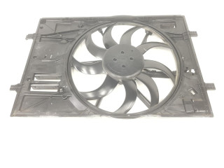 Вентилятор радиатора     5WA121203B, 5WA121203B    Cupra Leon 