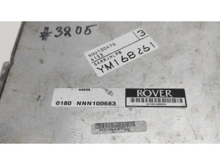 Řídící jednotka NNN100683, A0038 Rover 75 2001