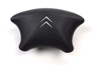 Надувная подушка для руля 96509314ZE, E509E322902U176   Citroen C5