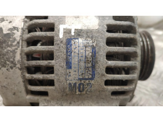 Генератор 2706097402 Daihatsu Sirion 1.3