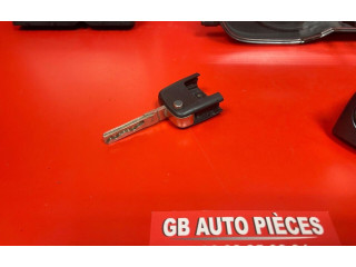 Комплект блоков управления 0281011309, 038906012HA   Skoda Octavia Mk1 (1U)