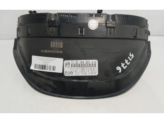 Панель приборов A1694400211   Mercedes-Benz A W169       