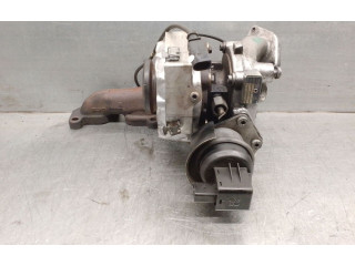 Turbodmychadlo Турбина 03L253056F, 03L253056R   Seat Toledo IV (NH)   CAYC