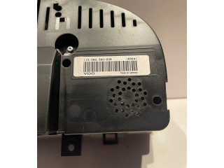 Přístrojová deska Volkswagen Tiguan 2008 5N0920870D