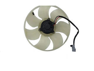 Вентилятор радиатора     1253G8, 1308100    Citroen C1 