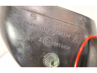 Зеркало электрическое        Citroen C3 Aircross  2017 -  года   