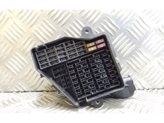 Блок предохранителей    Audi A3 S3 8L    