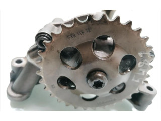 Čerpadlo oleje 038115105B, 038115121 Volkswagen Passat Alltrack