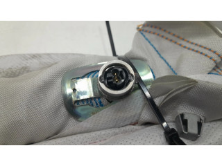 Боковая подушка безопасности Chevrolet Spark