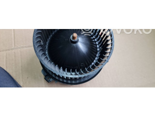 Вентилятор печки 4M1820021C, 0J0466ZV Audi Q5 SQ5