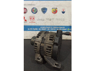 Генератор    Volvo V70      