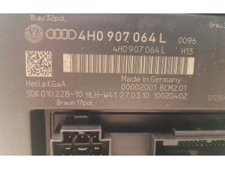 Комфортный модуль