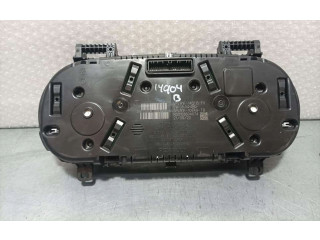 Панель приборов 0103604074, VPLR1F14B115FA Dacia Sandero