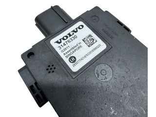 Датчик слепых зон 31476330 Volvo XC90