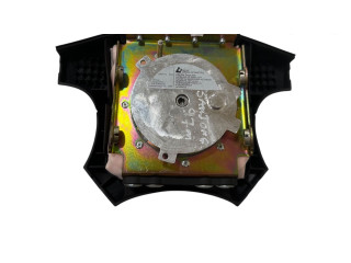 Подушка безопасности водителя 96R00200 SsangYong Musso