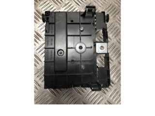 Блок управления двигателя    Citroen Berlingo