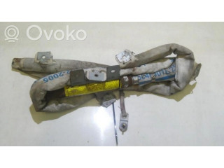 Боковая подушка безопасности lh605546001b SsangYong Kyron