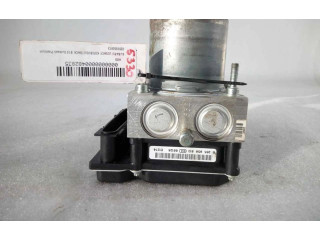 Блок АБС 0265950813 Subaru Legacy 2010 - 2016 года