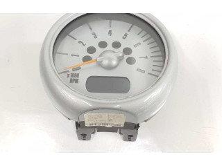 Панель приборов 62116932512, 62116932512 Mini One - Cooper R50 - 53