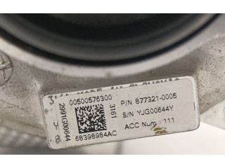 Turbodmychadlo Турбина 00500576300 Alfa Romeo Stelvio