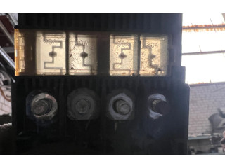 Блок предохранителей Mitsubishi Colt