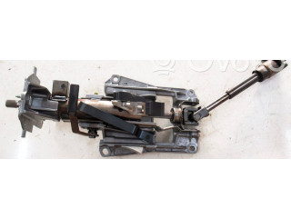    Рулевая рейка 96819475ZD   Citroen C5 2008 - 2016 года