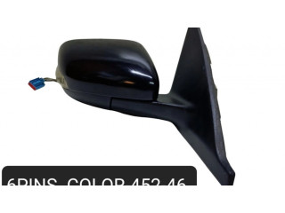 Zpětné zrcátko pravé Volvo V50 2005 015850, 025850