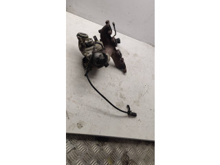 Турбина Volkswagen Jetta VI 03L253016T для двигателя Cay