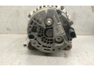 Генератор 03G903016L, 03G903016E   Audi A4 Allroad      