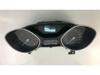 Přístrojová deska Ford Focus C-MAX 2005 BM5T10849CU