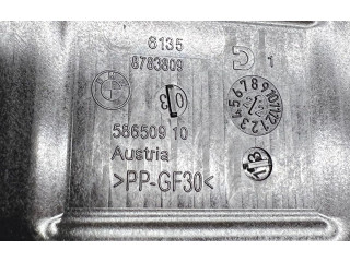 Pojistková skříňka 8783809 BMW M4 G82 G83 2021